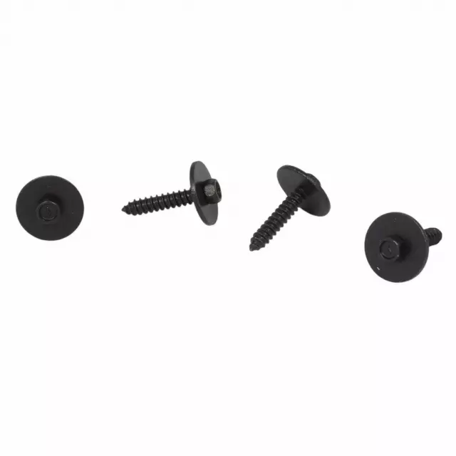 Lower Cover Screw