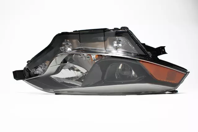 81110-02E60 - Headlamp Assembly - 2014-2016 Toyota Corolla