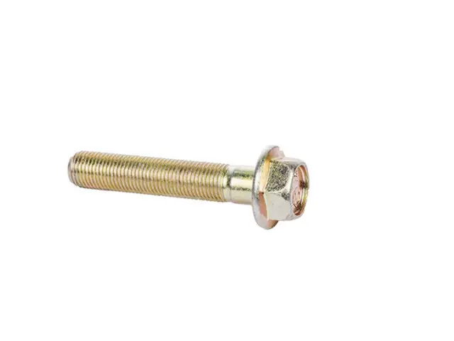 Hex Head Bolt