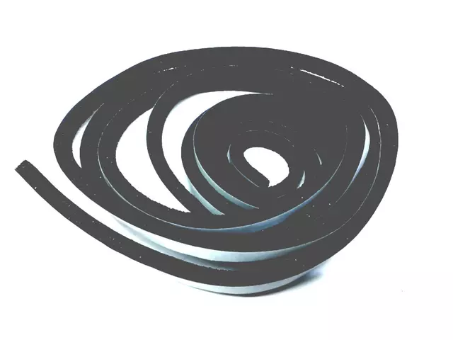 OEM NEW 2012-2020 Subaru WRX STI Limited 2.0L 2.5L Upper Rubber Dam 65045FJ000