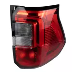 2022-2024 Ford Expedition - Tail Lamp Assembly
