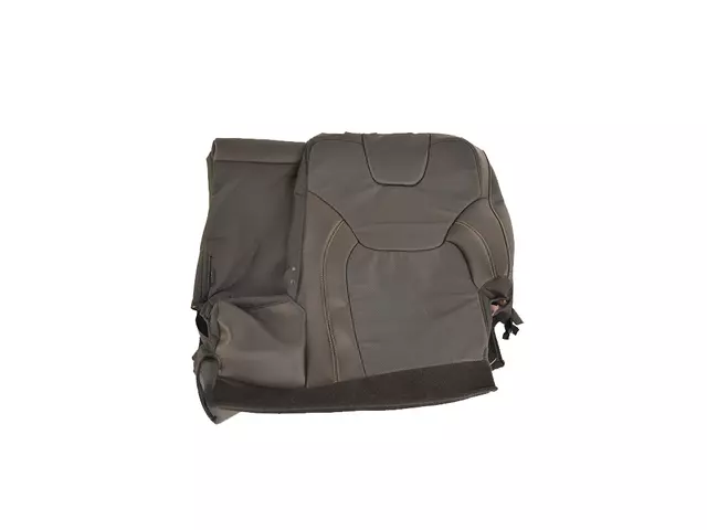 Rear Seat Back Cover