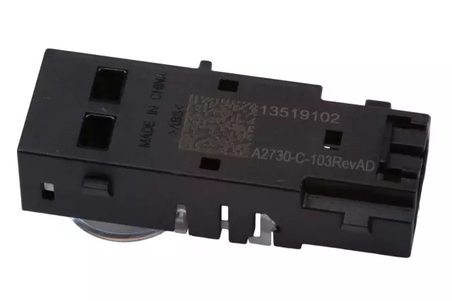 Front Floor Courtesy Lamp