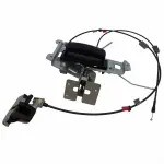 1992-2014 Ford - Door Latch Assembly