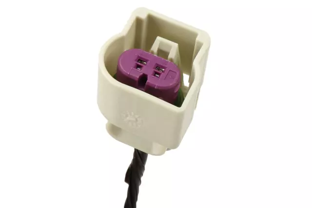 Tailgate Wiring Harness