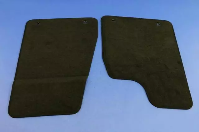 Mat Kit-Floor - Front