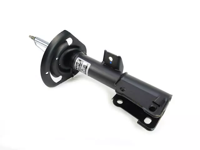 Genuine Mopar Suspension Strut Left 68039639AG