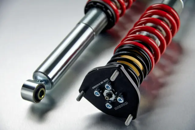 2023-2027 Nissan Z NISMO Coilover Suspension E3110-RRZ34 | Parts