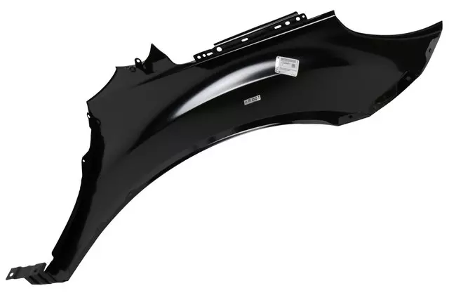 Front Driver Side Fender