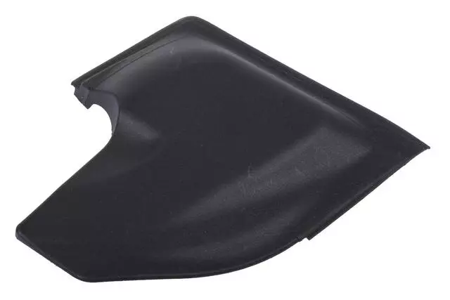 Front Passenger Side Door Upper Trim Panel