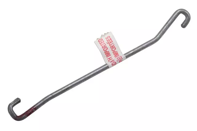 Front Side Door Lock Cylinder Rod