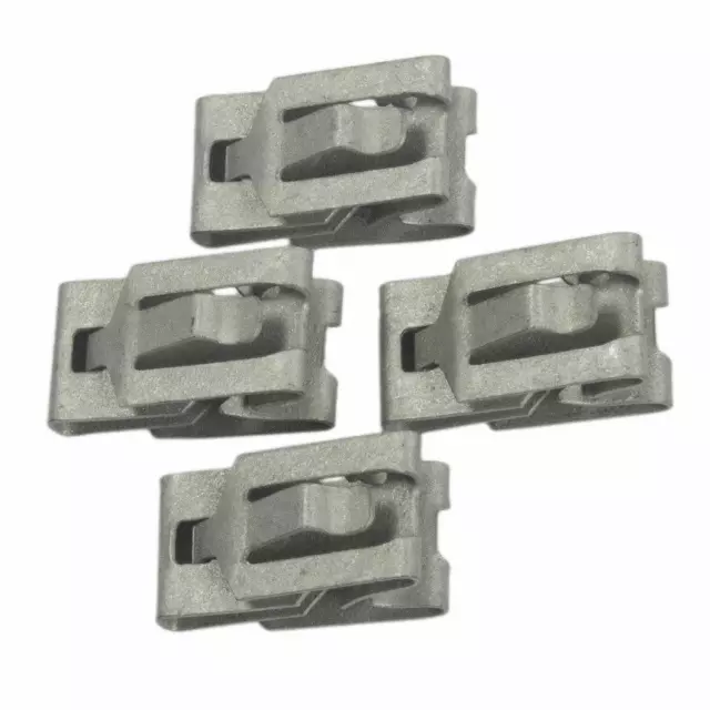 Upper Center Pillar Trim Clip