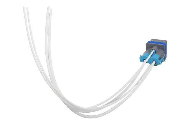 Multi-Purpose Wiring Connector