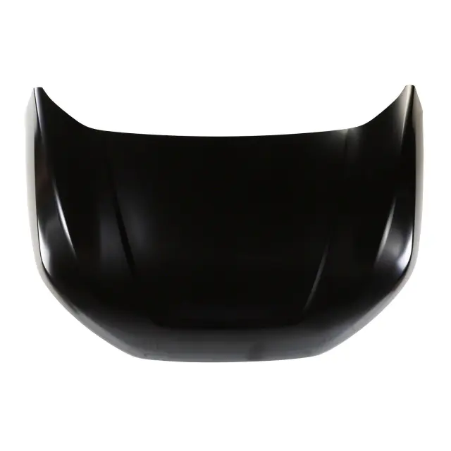 KT4Z-16612-B - Hood Panel 2019-2024 Ford | Ford Parts Direct