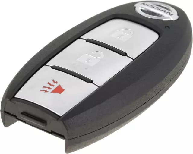 Key Nissan Versa 100% OEM NISSAN XTERRA FRONTIER TITAN KEYLESS REMOTE FOB TRANSMITTER Infiniti Key Fob Shell Key Nissan Versa 100% OEM NISSAN XTERRA FRONTIER TITAN KEYLESS REMOTE FOB TRANSMITTER Infiniti Key Fob Shell