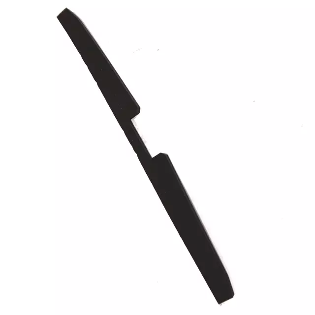 Radiator Assembly Lower Seal