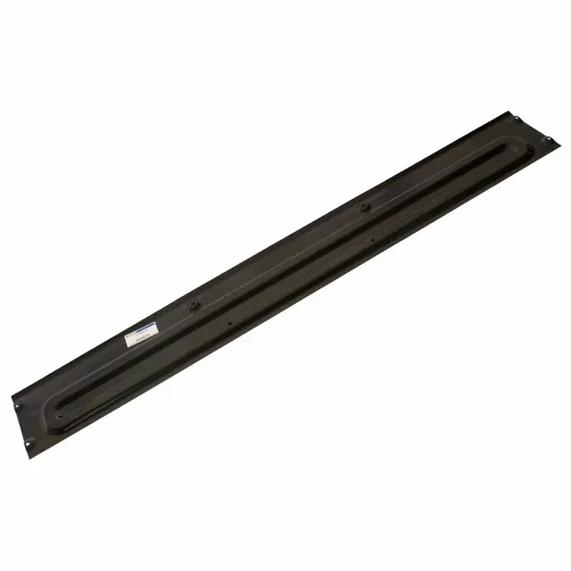 yl3z9943121aa - Ford Tailgate Gap Cover | Levittown Ford Parts