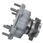 Motorcraft™ Hub Assembly