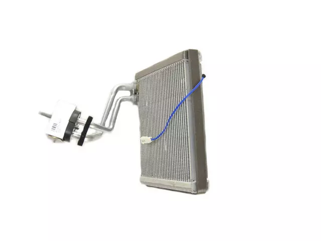 Air Conditioning Evaporator