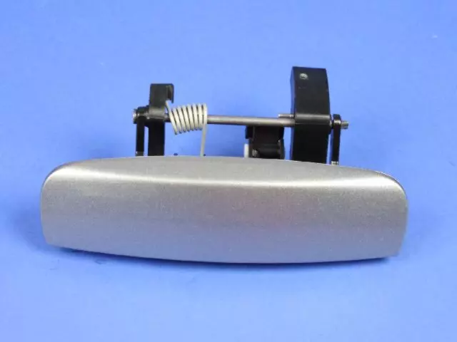 Exterior Door Handle, Right