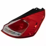 Tail Lamp Assembly