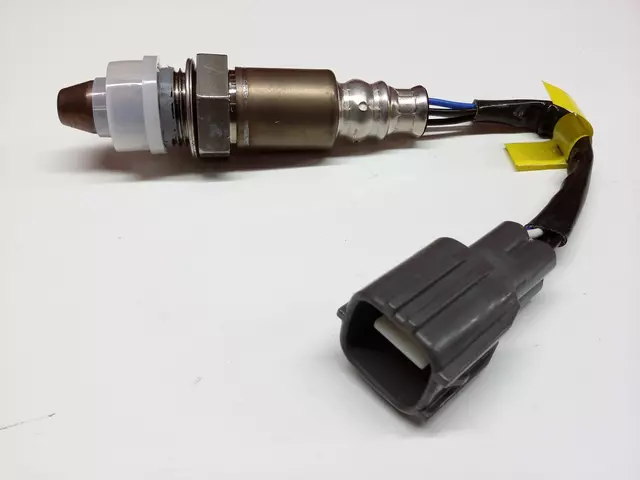 Oxygen Sensor