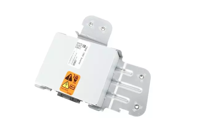 Accessory AC and DC Power Control Module 84393460 | QuirkParts