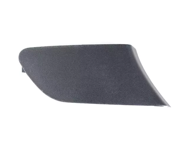 Front Seat Anchor Bolt Cover, Right