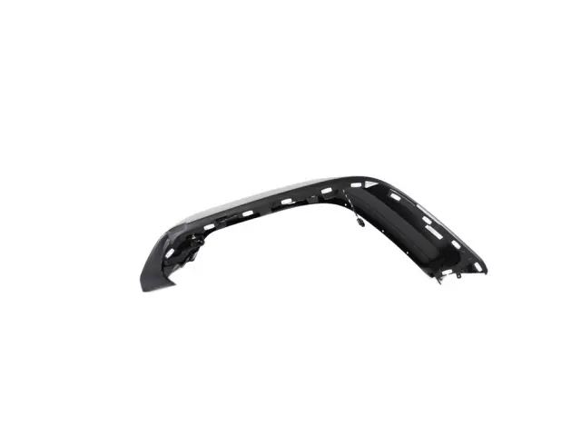 2018-2026 Jeep Wheel Flare Molding, Right 68585260AB | My Mopar Parts