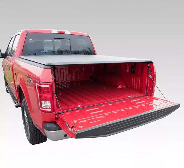 Bed Tailgate Dust Seal
