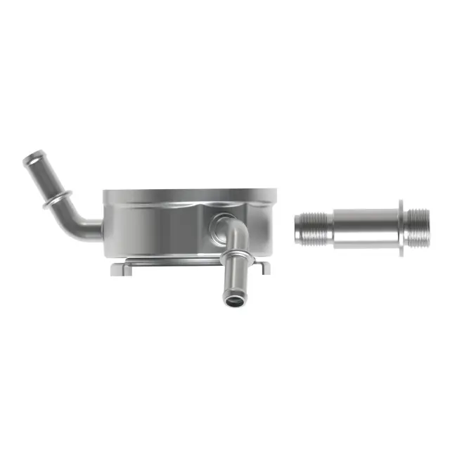 68271639AD - Engine Oil Heater 2017-2027 Mopar | The Official