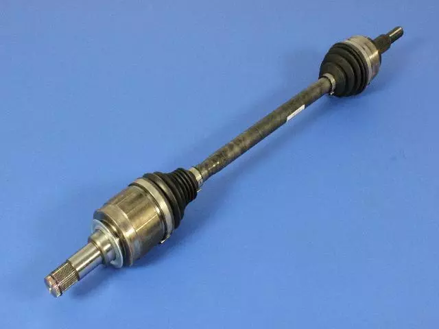 2011-2026 Mopar Axle Half Shaft 52123521AD | My Mopar Parts