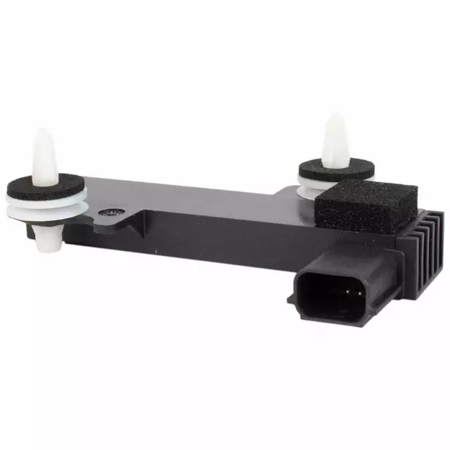 2015-2025 Ford Keyless Entry Antenna DS7Z-15603-D