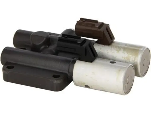 1997-2007 Honda Automatic Transmission Control Solenoid 28250-P6H