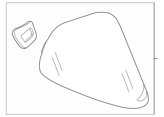 222-906-72-04-64 - Rear Lamp Combination 1994-2021 Mercedes-Benz