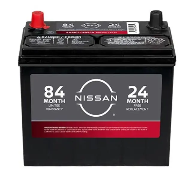 999M1NB51R - Group 51R Battery | Official INFINITI Parts Store