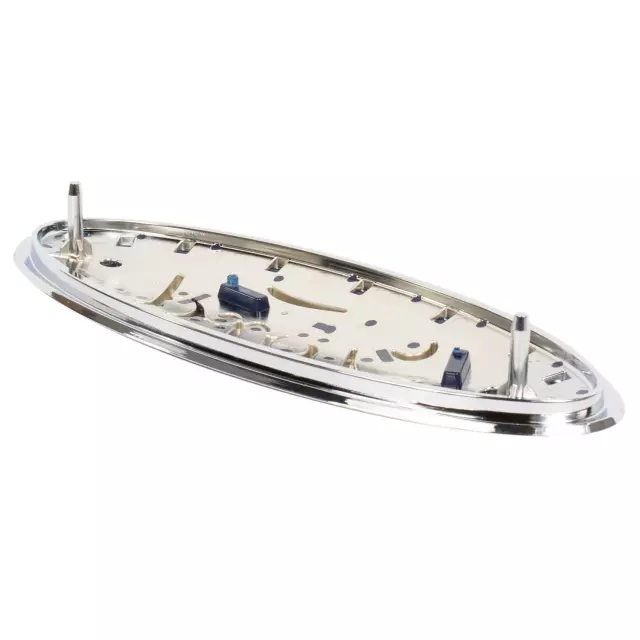 2015-2024 Ford Grille Emblem JT4Z-8213-A | TascaParts.com