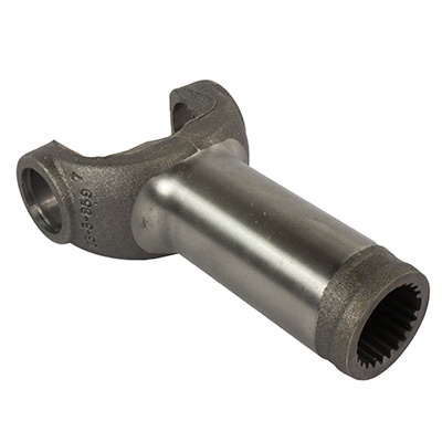 F81Z4841BA - Universals &amp; Rear Axle: Slip Yoke for Ford: F-350 Super Duty Image