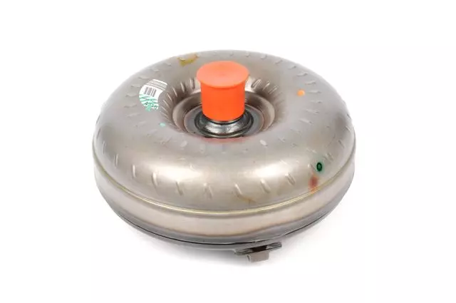 F Remanufactured Converter