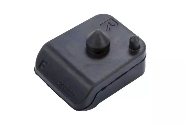 Passenger Side Hood Front Bumper