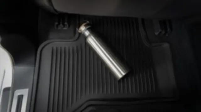 All-Weather Floor Liners