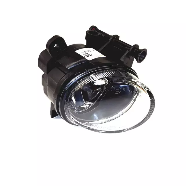 Fog Lamp Assembly