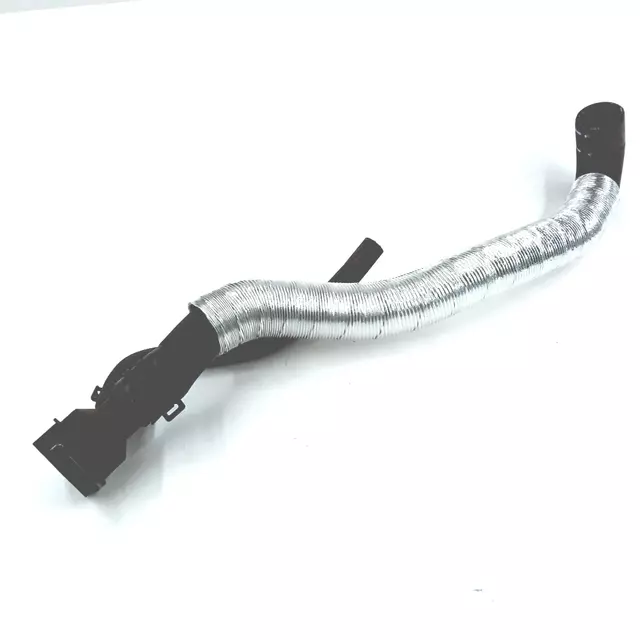 HVAC Heater Hose