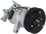 Spectra Premium A/C Compressor