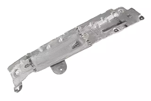 2016-2019 Chevrolet Volt Exhaust Front Underbody Heat Shield 23296805 | GmPW