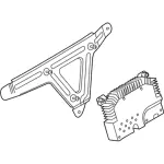 2007-2017 Ford Expedition - Amplifier