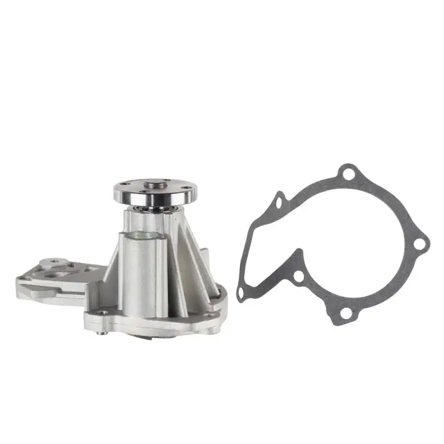Phoya PW-672 - Motorcraft™ Engine Water Pump - Eastgate Ford Parts