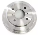 Value Advantage™ DRUM-BRAKE,REAR