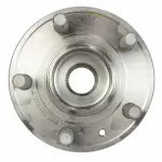 Motorcraft™ Wheel Bearing And Hub Assembly
