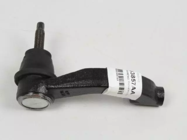 Steering Tie Rod, Left Hand